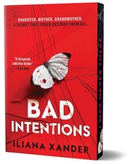 Bad Intentions (Deluxe Edition)