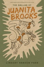 The Ballad of Juanita Brooks