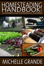 Homesteading Handbook vol. 1
