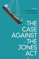 The Case against the Jones Act