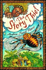 The Story Thief