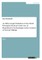 An Ethico-Legal Evaluation of the Moral Principles Involved in the use of Reproductive Technologies in the Creation of Saviour Siblings