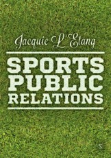 L'Etang, J: Sports Public Relations