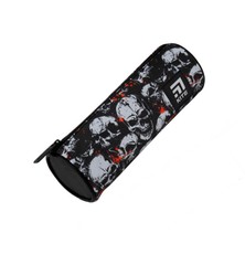 Penalas su užtrauktuku KITE juoda sp.