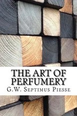The Art of Perfumery