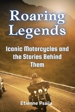 Roaring Legends