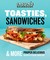Toasties, Sandwiches & More