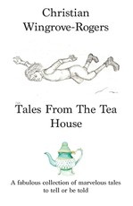 Tales From The Tea House