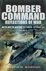 Bomber Command Reflections of War