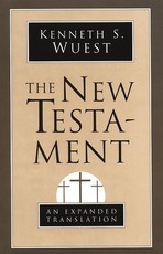 New Testament-OE