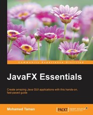 JavaFX Essentials