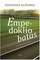 Empedoklio batas (knyga su defektais)
