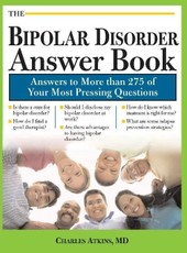 The Bipolar Disorder Answer Book
