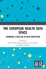 The European Health Data Space