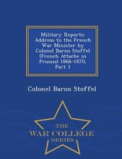 Military Reports