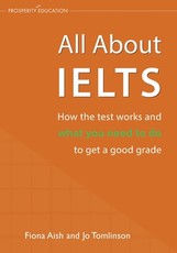 All About IELTS