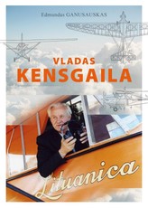 Vladas Kensgaila