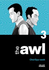 THE AWL VOL. 3