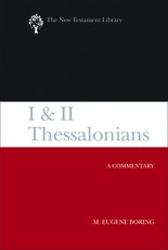 I and II Thessalonians