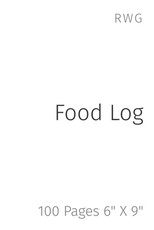 Food Log