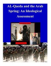 AL-Qaeda and the Arab Spring