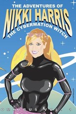 The Adventures of Nikki Harris
