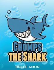 Chomps the Shark
