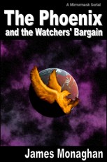 Phoenix and the Watchers' Bargain