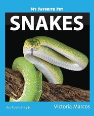 My Favorite Pet
