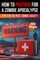 How to Prepare for a Zombie Apocalypse A Zombie Survival Guide The Ultimate Guide to Surviving the Zombie Apocalypse