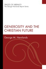 Generosity and the Christian Future