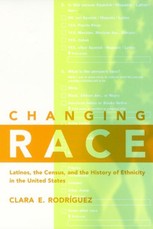 Changing Race