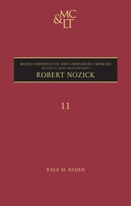 Robert Nozick