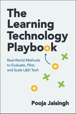 The Learning Technology Playbook
