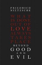 Beyond Good and Evil