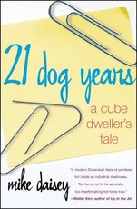 21 Dog Years