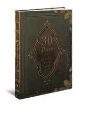 30 Days with Wesley