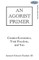 An Agorist Primer