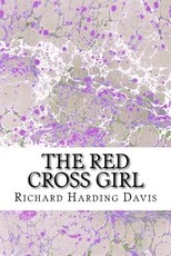 The Red Cross Girl