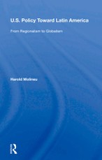 U.s. Policy Toward Latin America