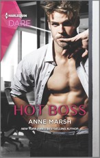 Marsh, A: Hot Boss