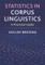 Statistics in Corpus Linguistics
