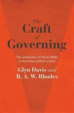 Craft of Governing