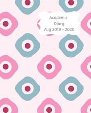 Academic Diary Aug 2019-2020