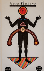 Dabarties filosofija: iš Esaties į esatį