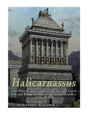 Halicarnassus