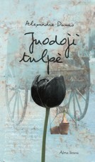 Juodoji tulpė (2007)