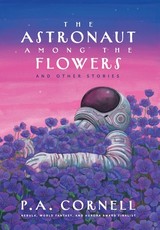 The Astronaut Among the Flowers