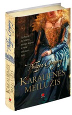 Karalienės meilužis