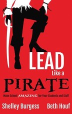 Lead Like a PIRATE